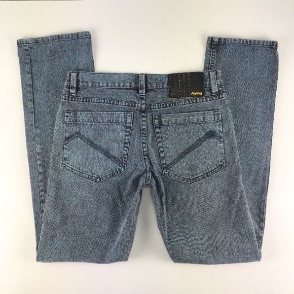 Analog Jeans Remer Jean Slim Stretch Men’s 30 W - Picture 1 of 5